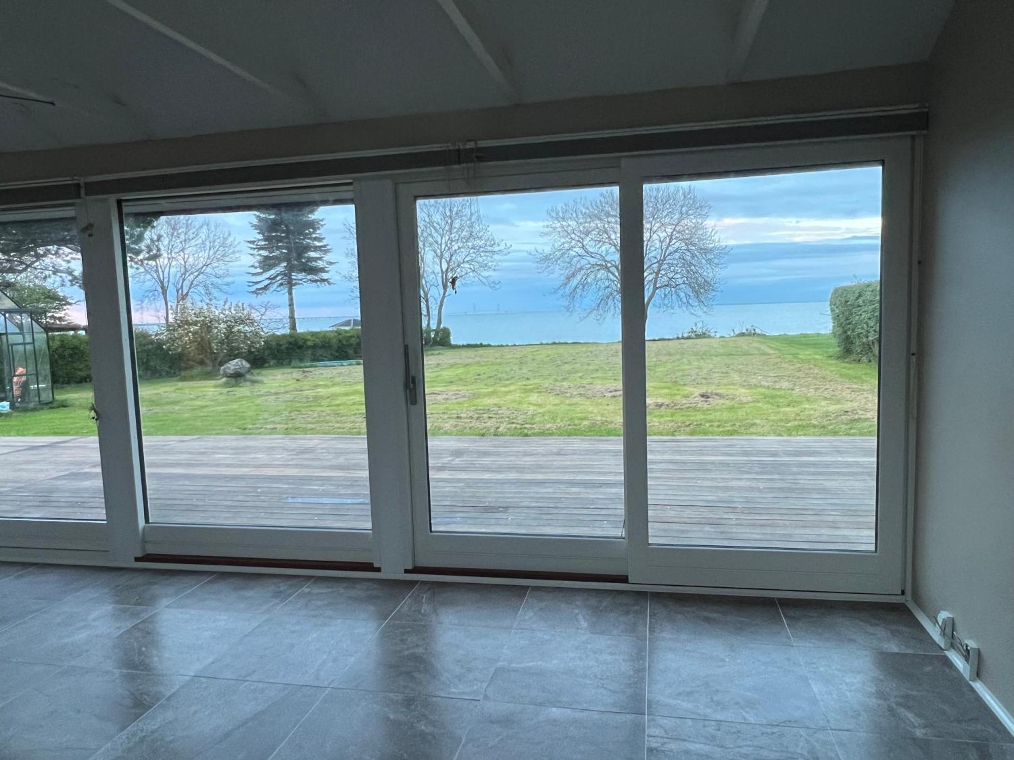 Sea View House - All Year Round Frorup Buitenkant foto